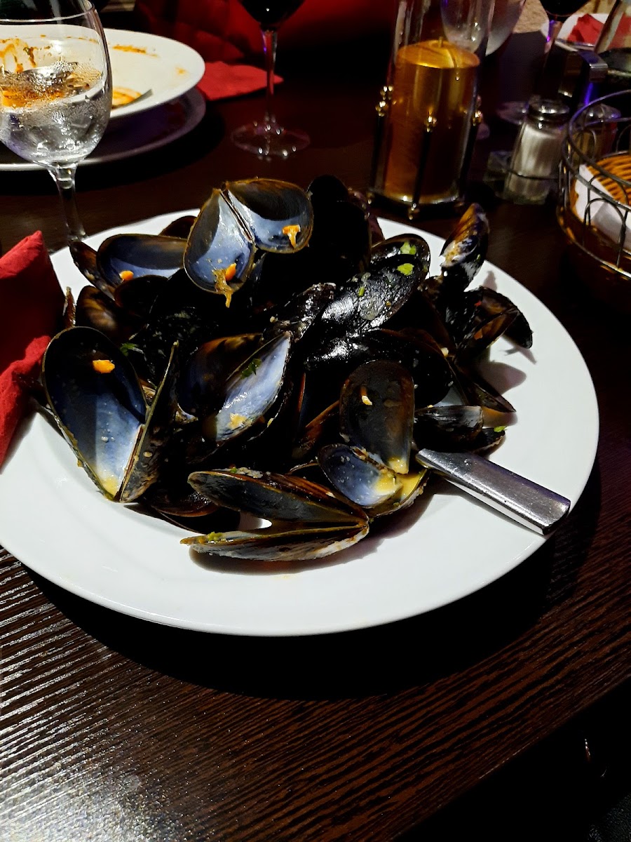 Restaurant Milano-9