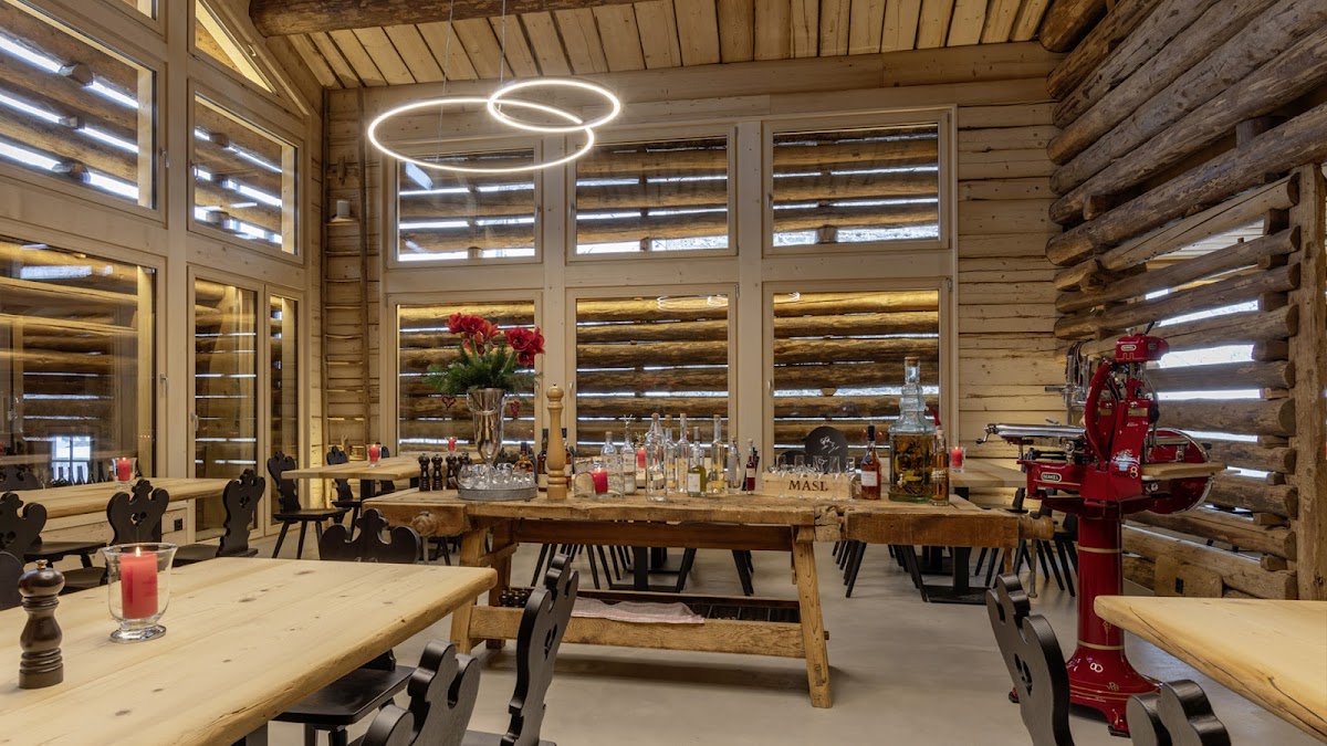 Restaurant Miraina