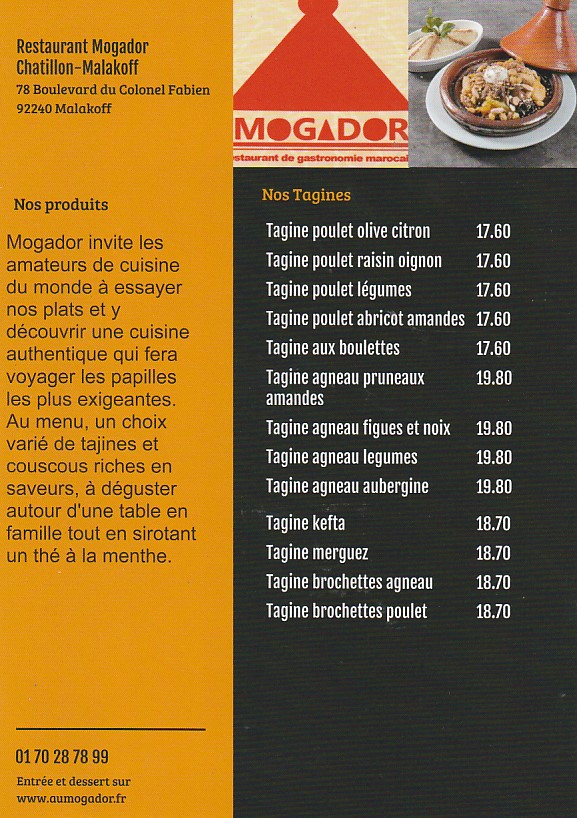 Menu Restaurant Mogador-3