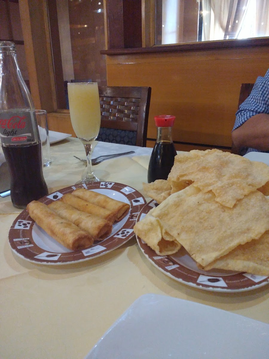 Restaurant Montaña Del Sur-10