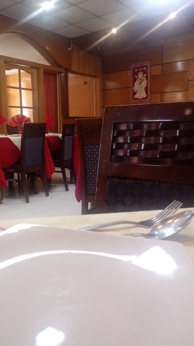 Restaurant Montaña Del Sur-4