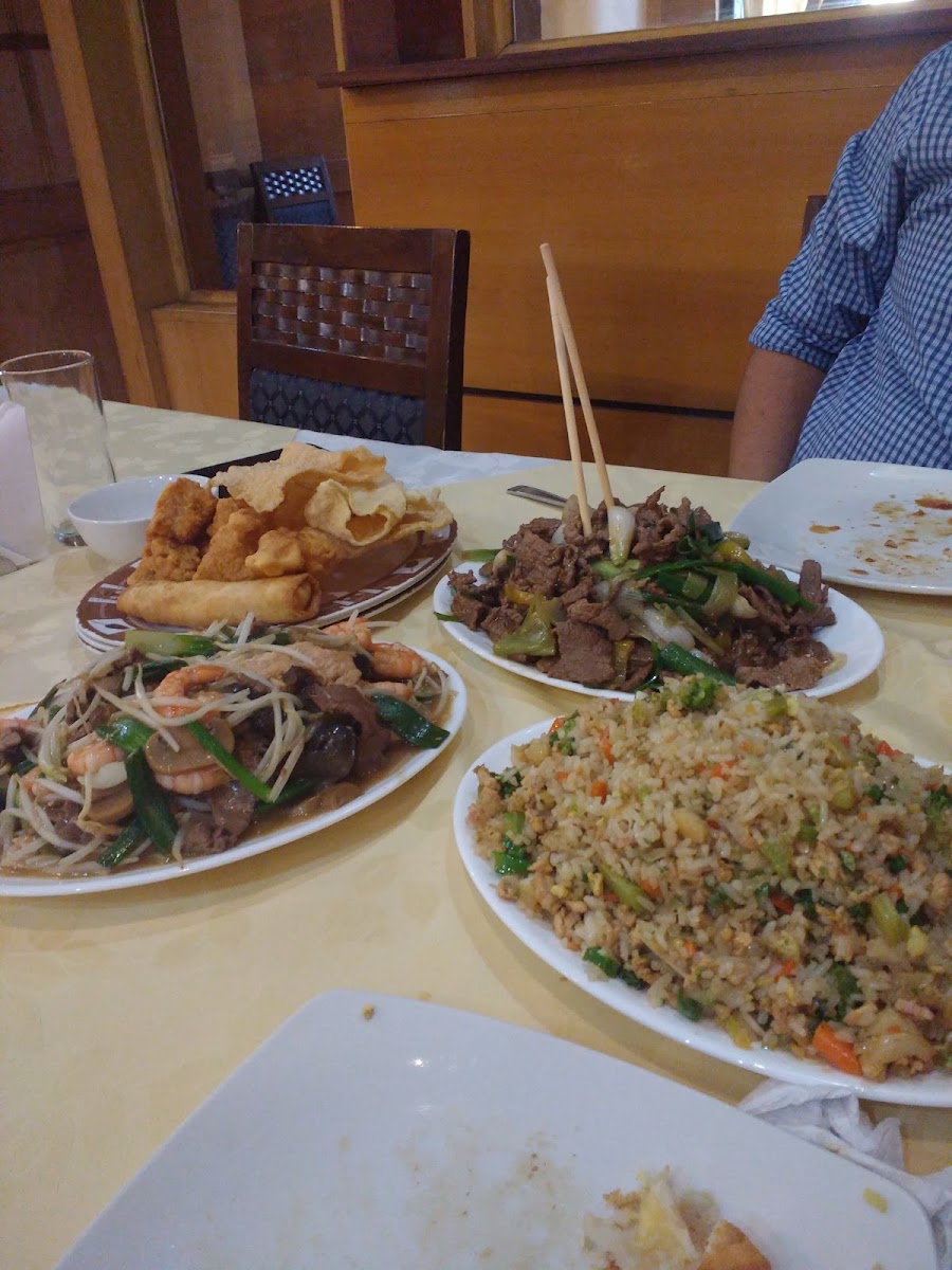 Restaurant Montaña Del Sur-8