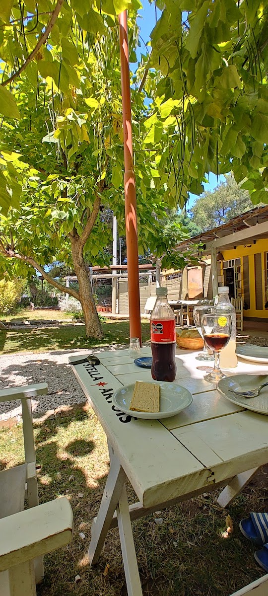 Restaurant Monte Verde