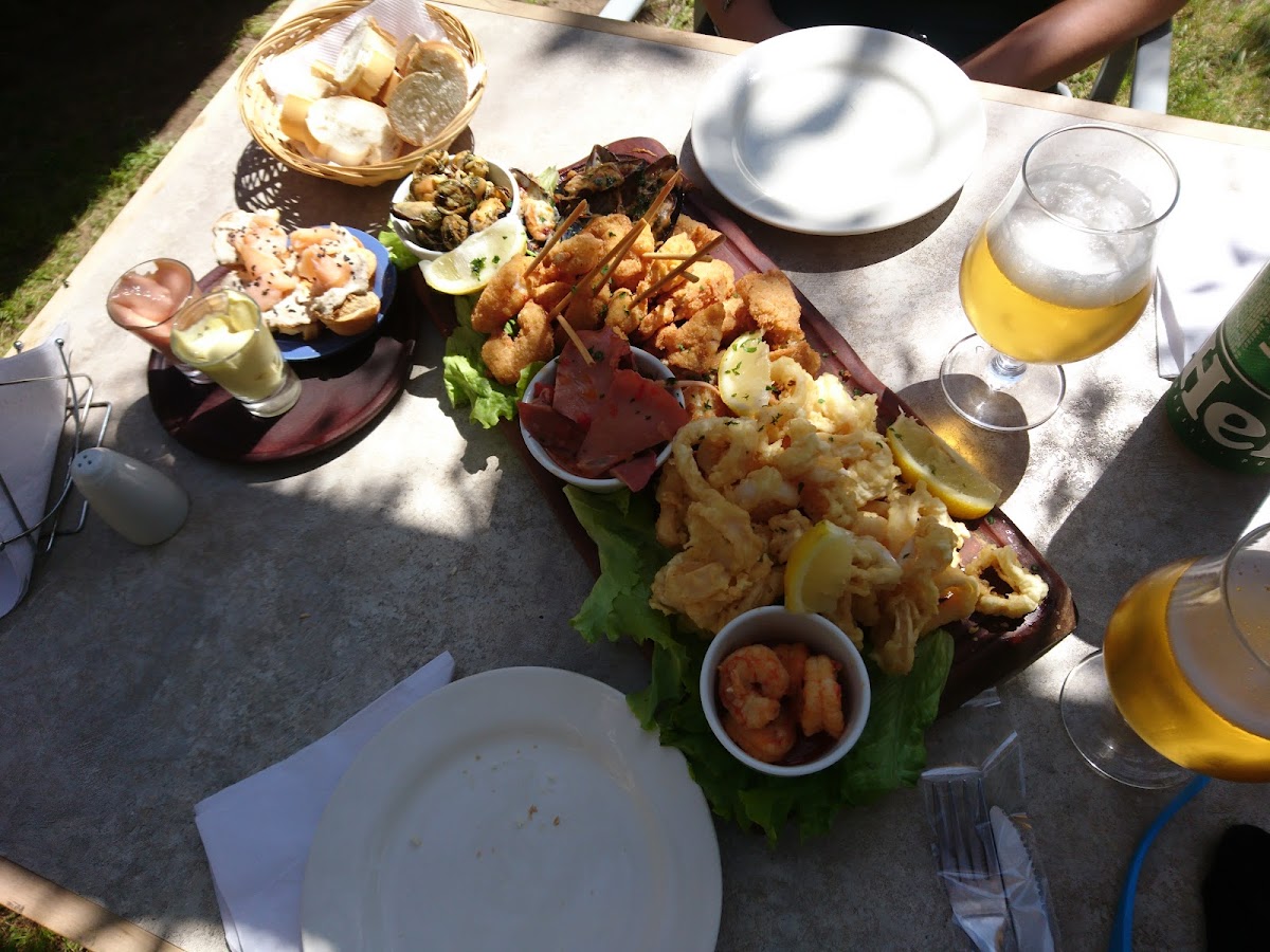 Restaurant Monte Verde-5