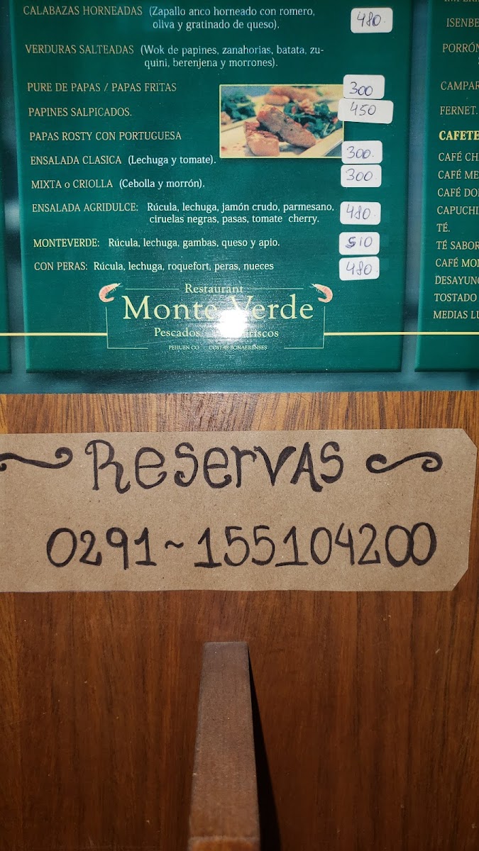 Menu Restaurant Monte Verde-3