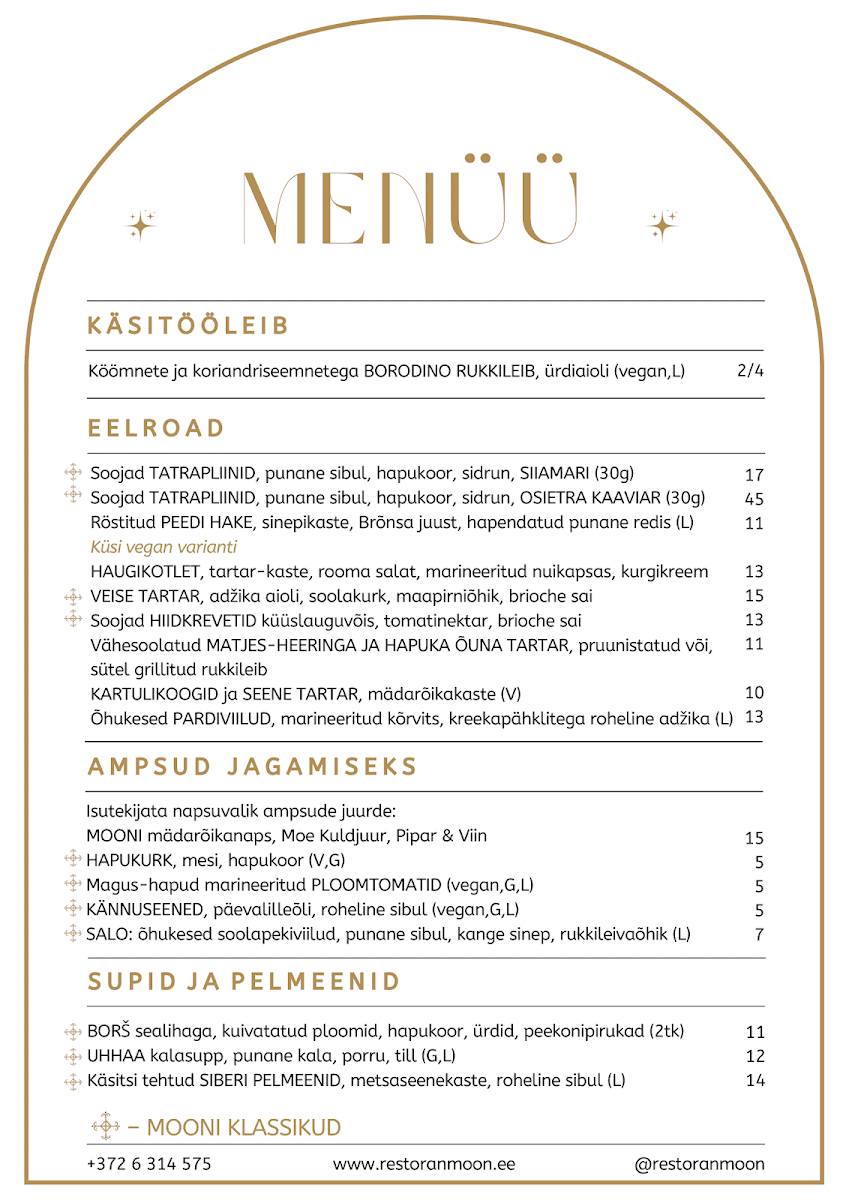 Menu Restaurant Moon-4