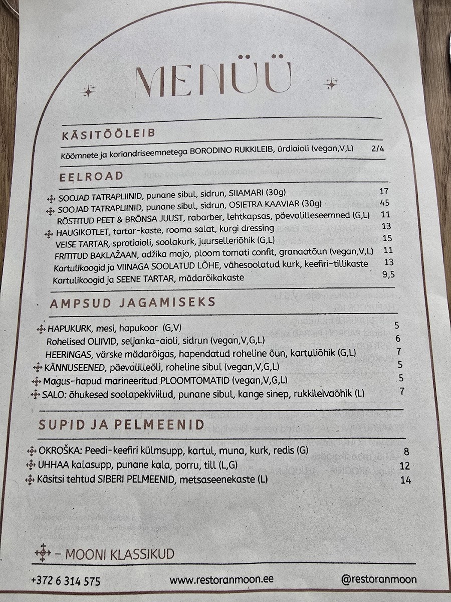 Menu Restaurant Moon-6