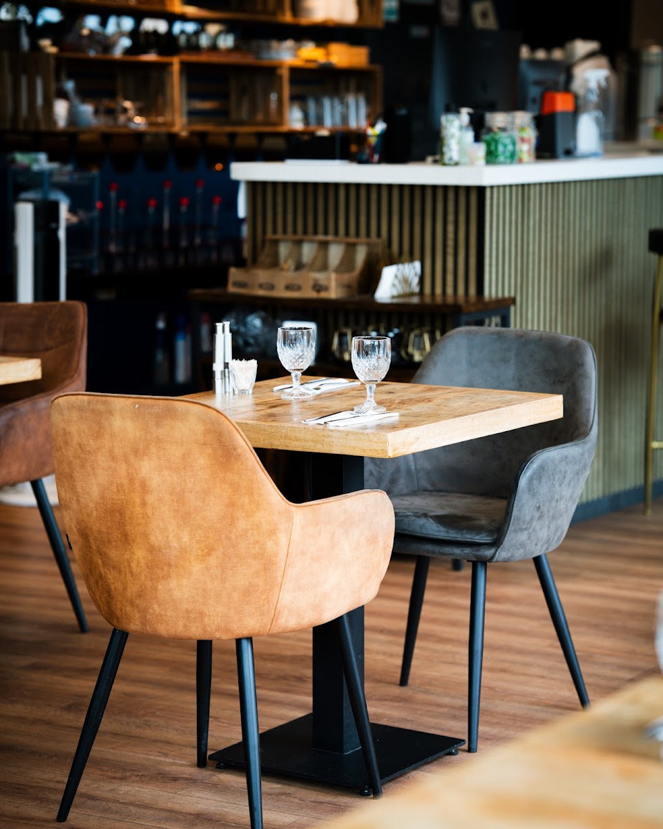 Restaurant Moscati