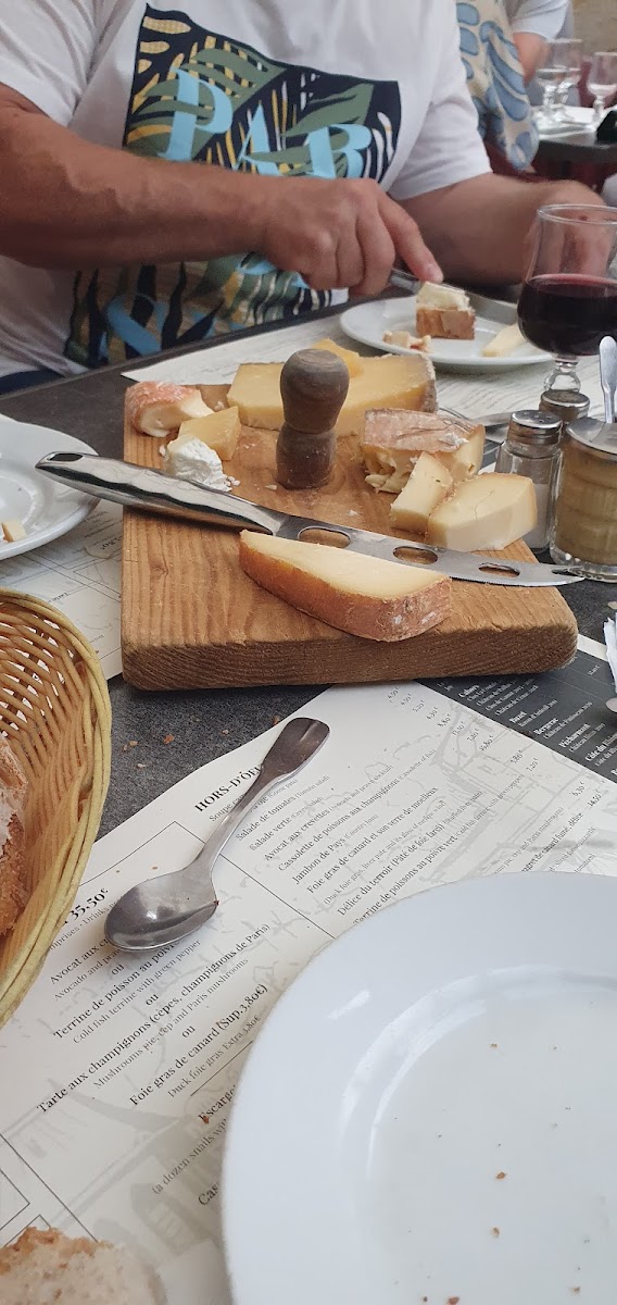 Restaurant Mourgues-6