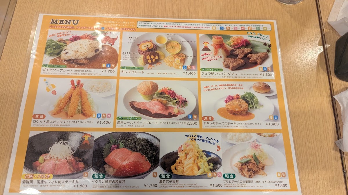 Menu Restaurant Mouseion-8