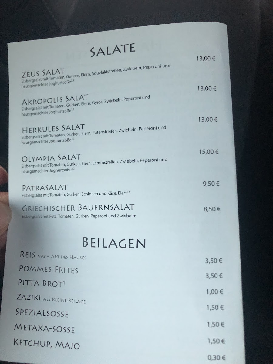 Menu Restaurant Moustaki-10