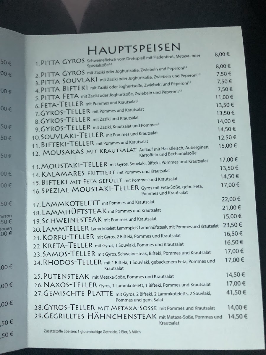 Menu Restaurant Moustaki-4