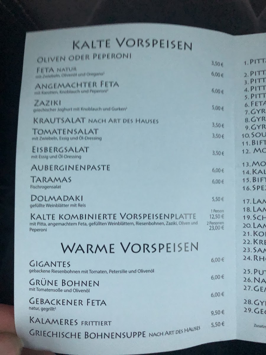 Menu Restaurant Moustaki-9