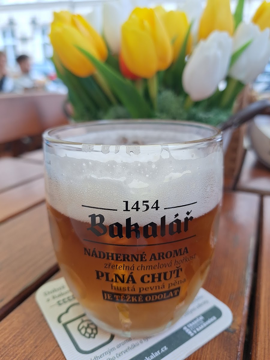 Restaurant Na Ovocném Trhu-10