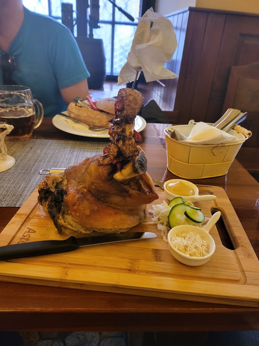Restaurant Na Ovocném Trhu-6