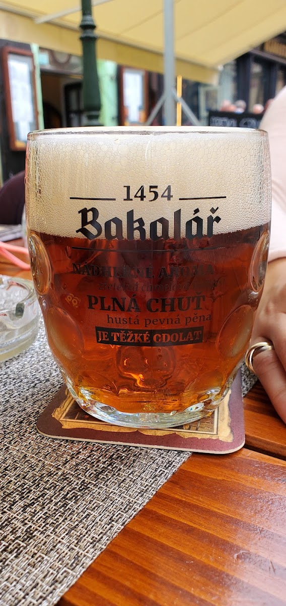 Restaurant Na Ovocném Trhu-9