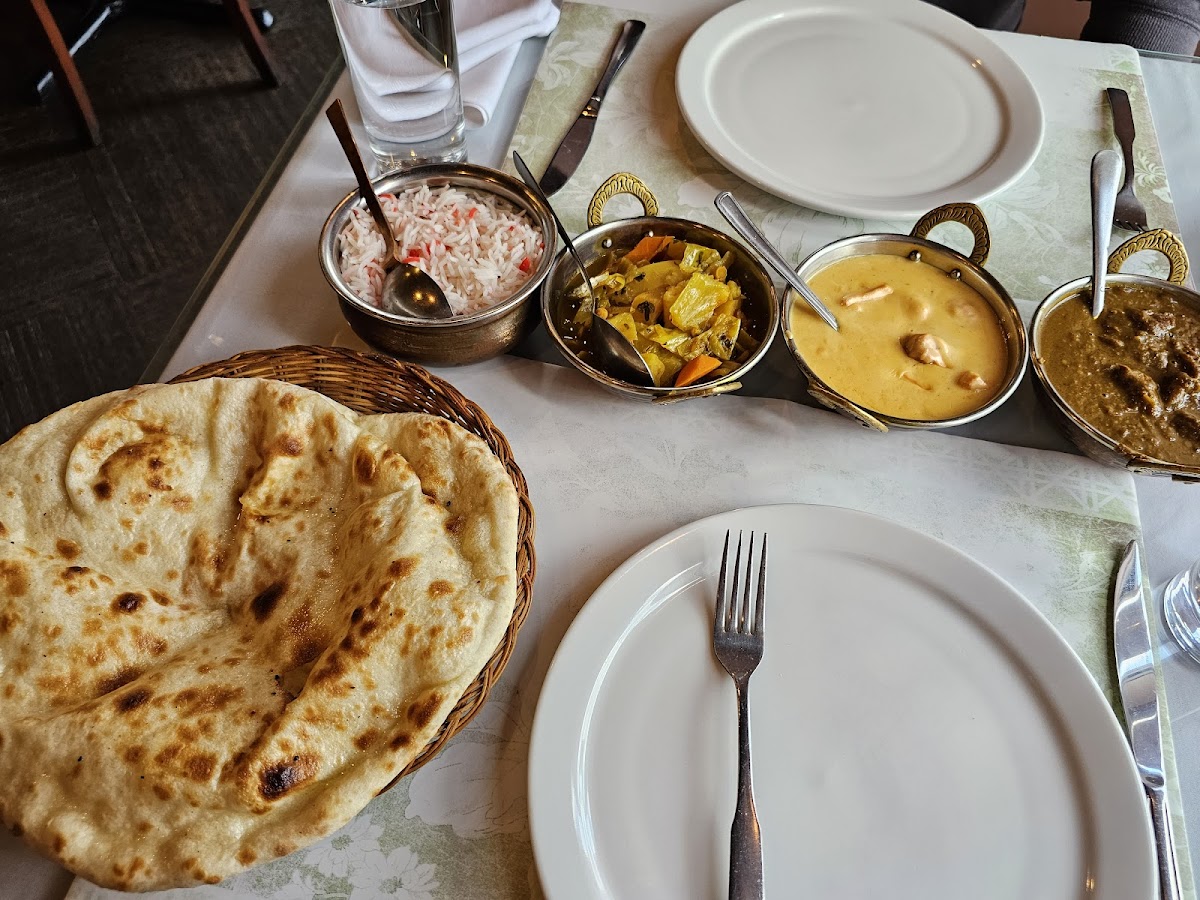 Restaurant Namaste St-Jean-10