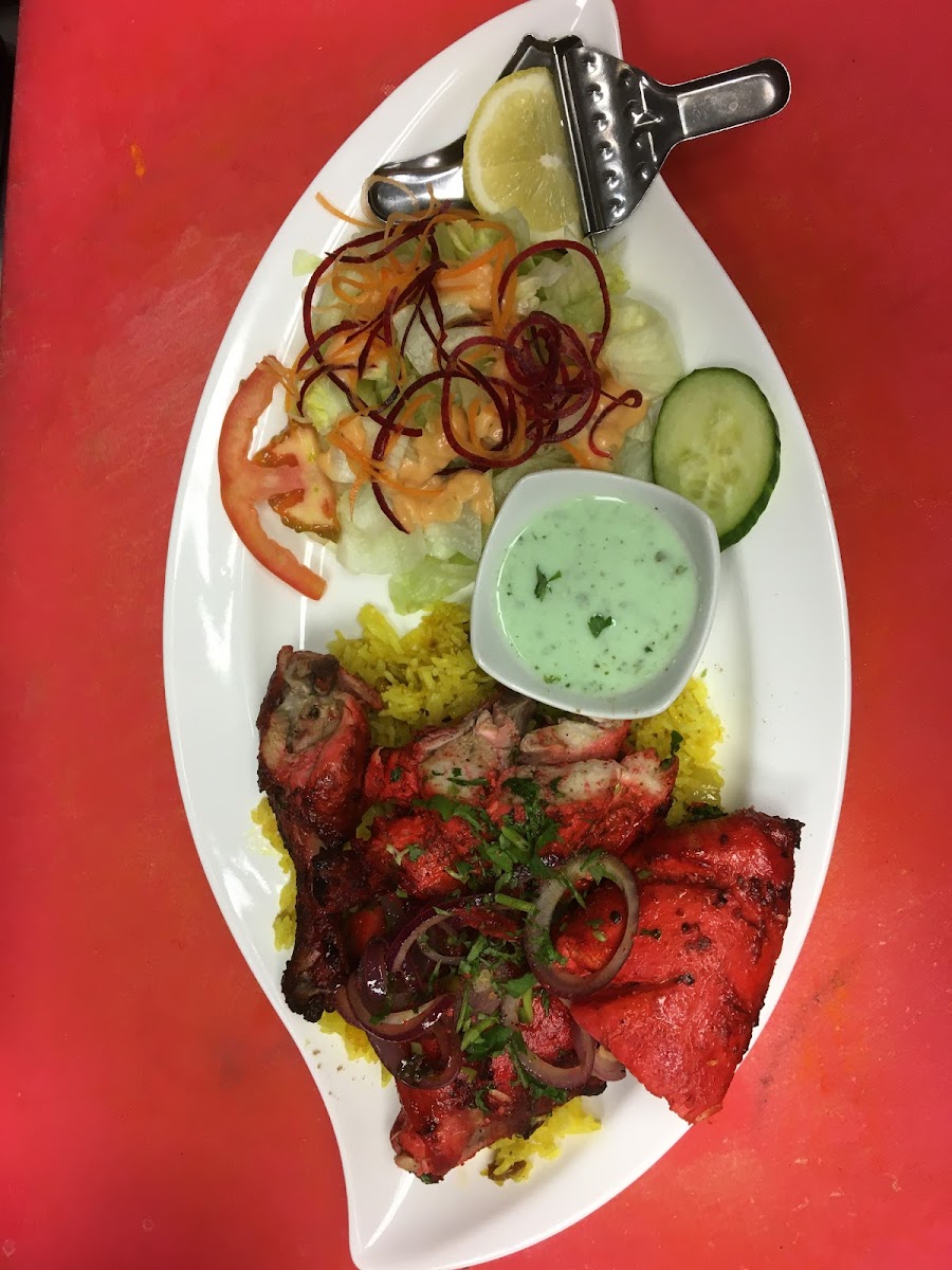 Restaurant Namaste St-Jean-2