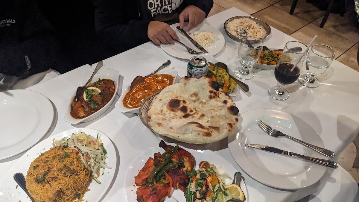 Restaurant Namaste St-Jean-4