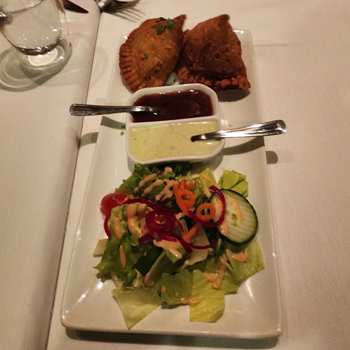Restaurant Namaste St-Jean-5