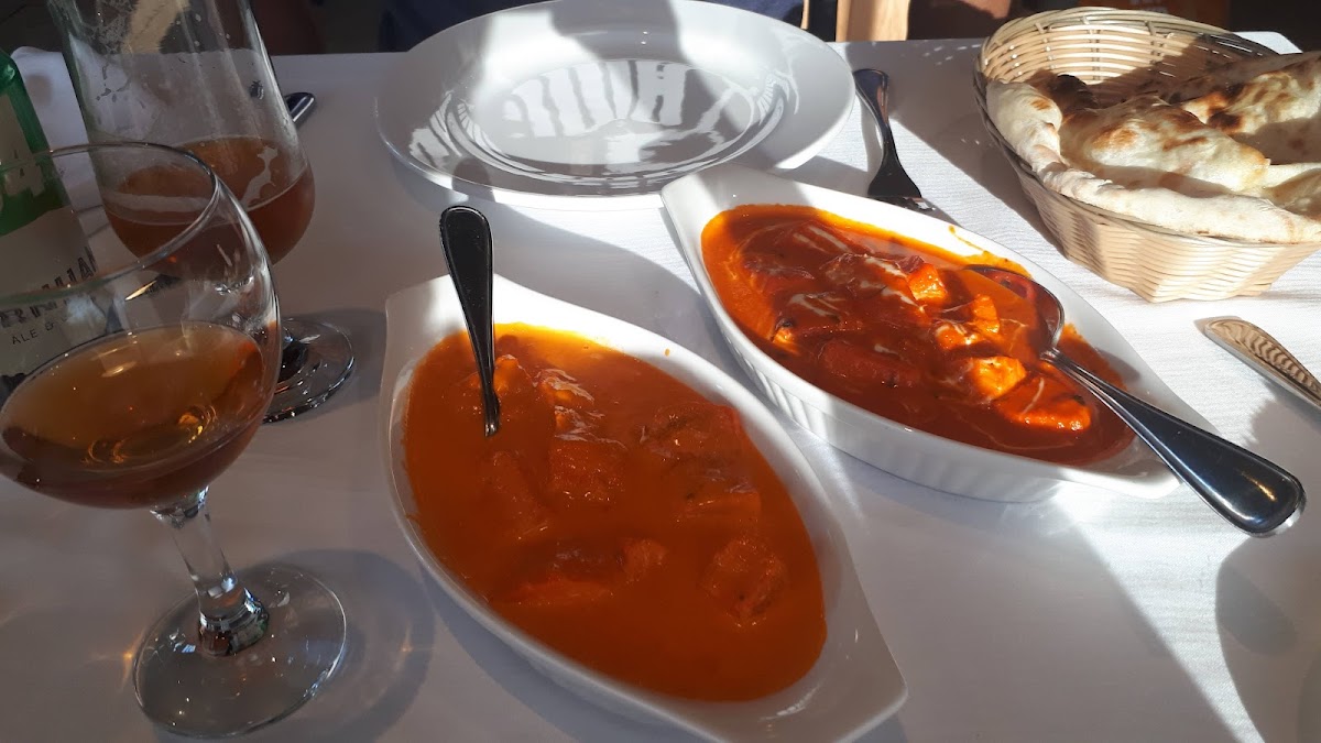 Restaurant Namaste St-Jean-7