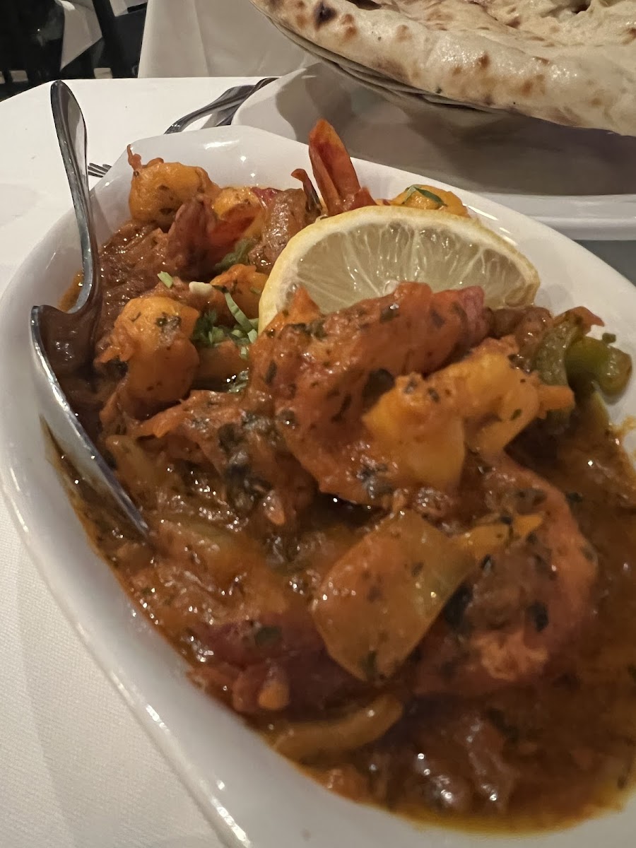 Restaurant Namaste St-Jean-9