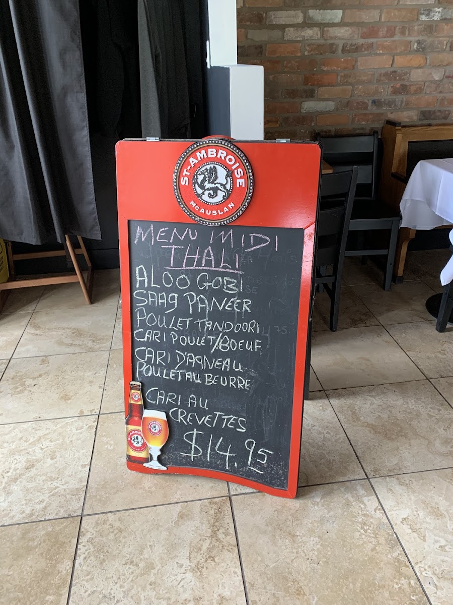 Menu Restaurant Namaste St-Jean-3