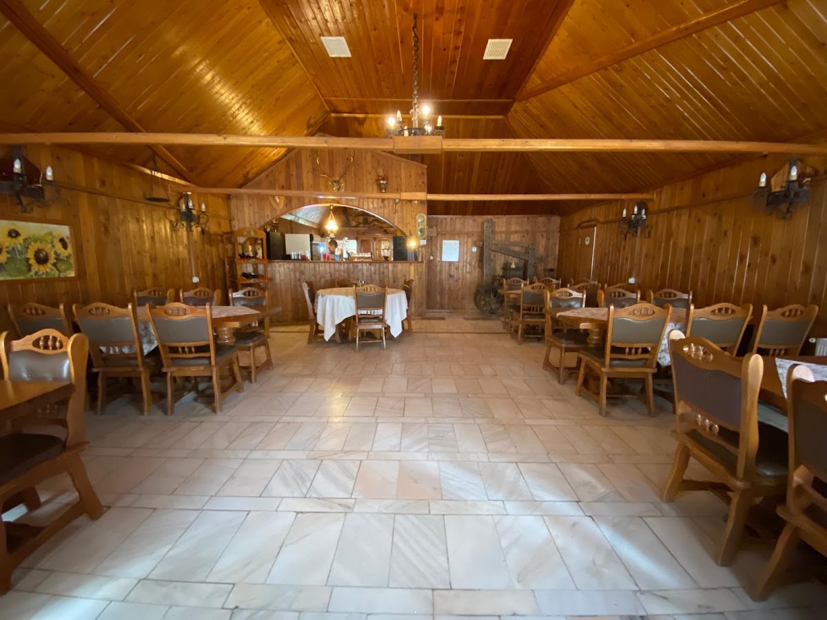 Restaurant Nedeia