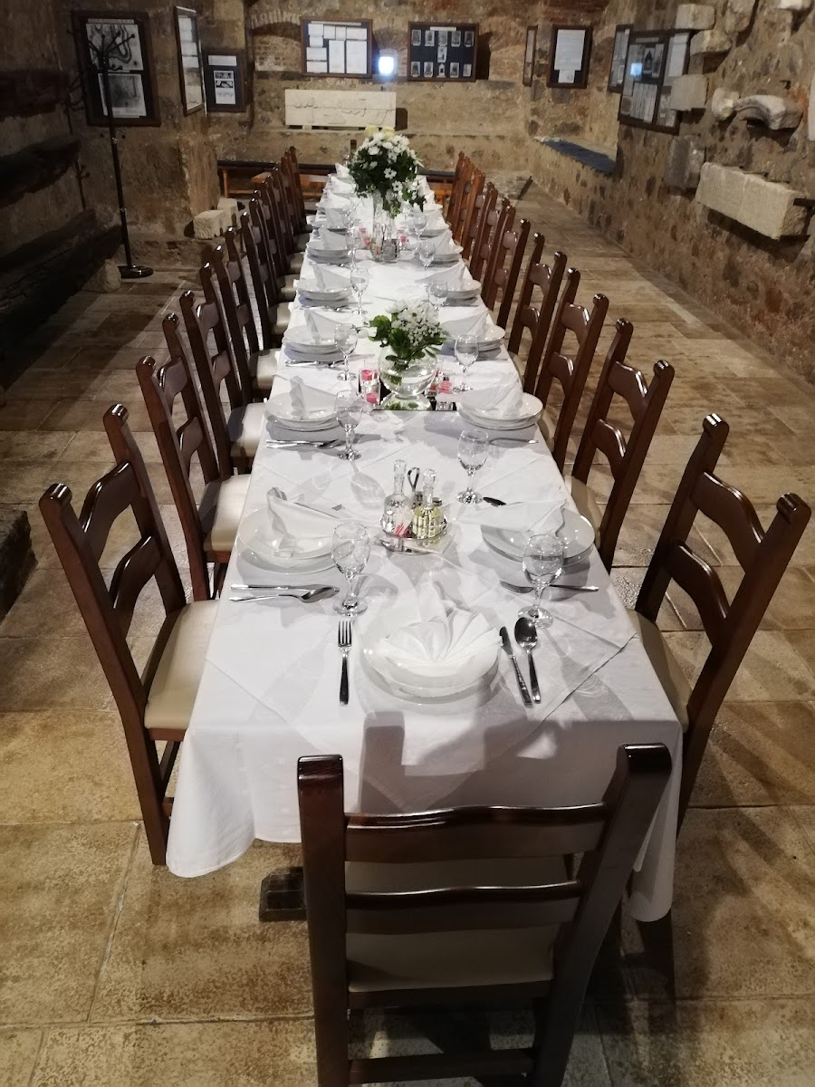 Restaurant Nehaj