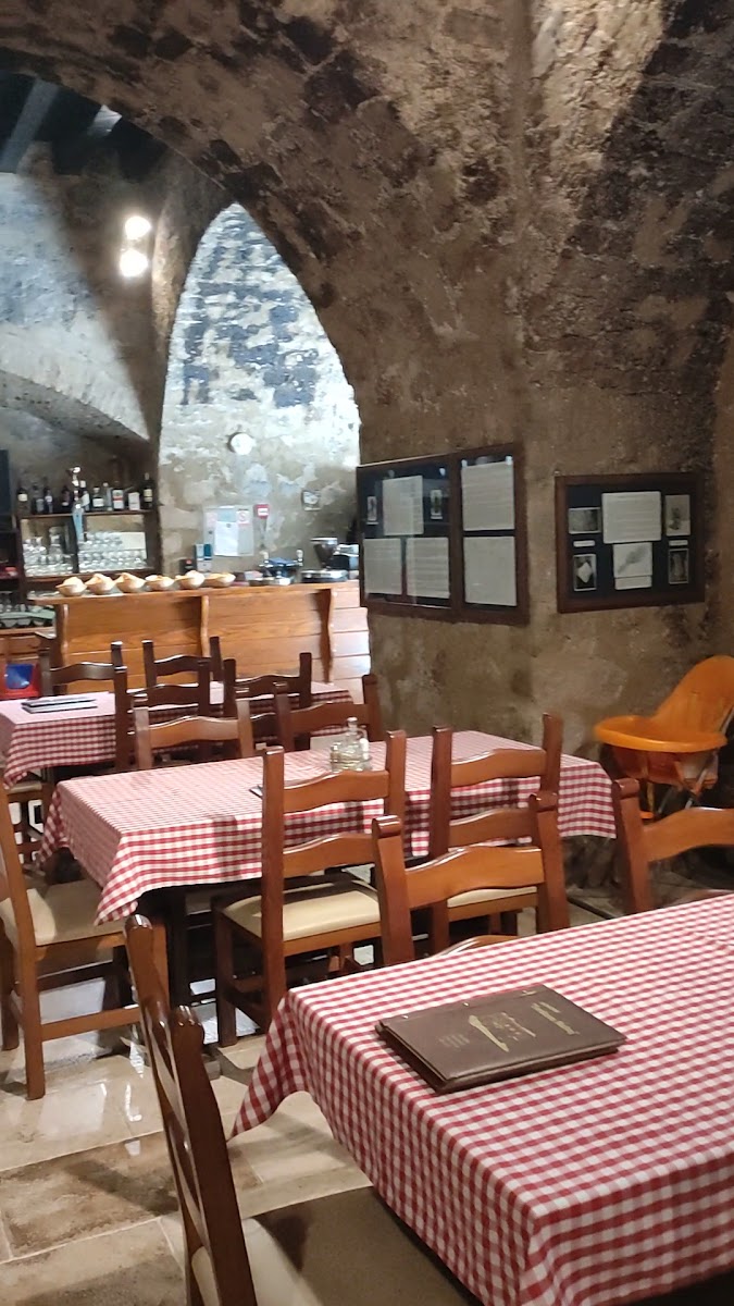 Restaurant Nehaj-2