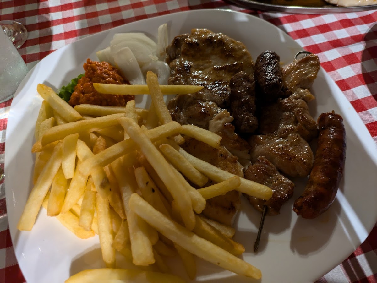 Restaurant Nehaj-5
