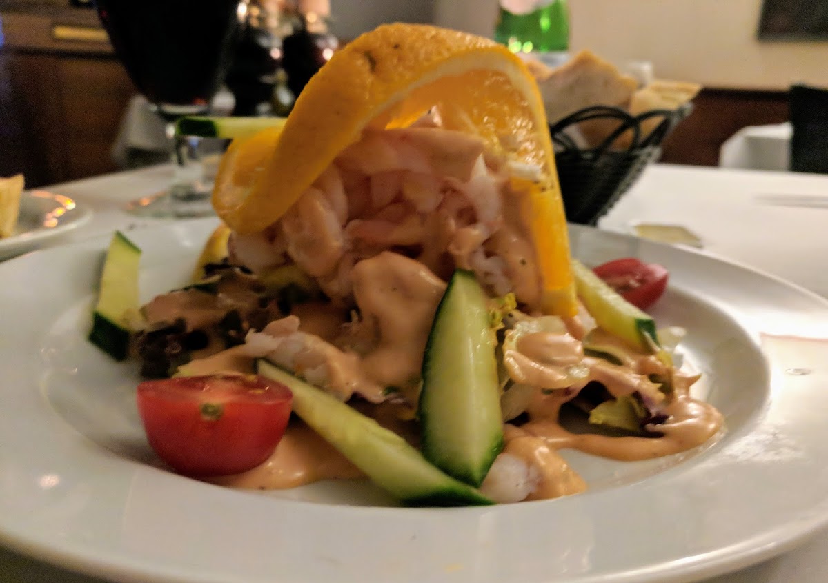 Restaurant New Italy-10