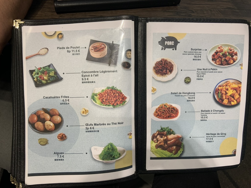 Menu Restaurant No Name-2