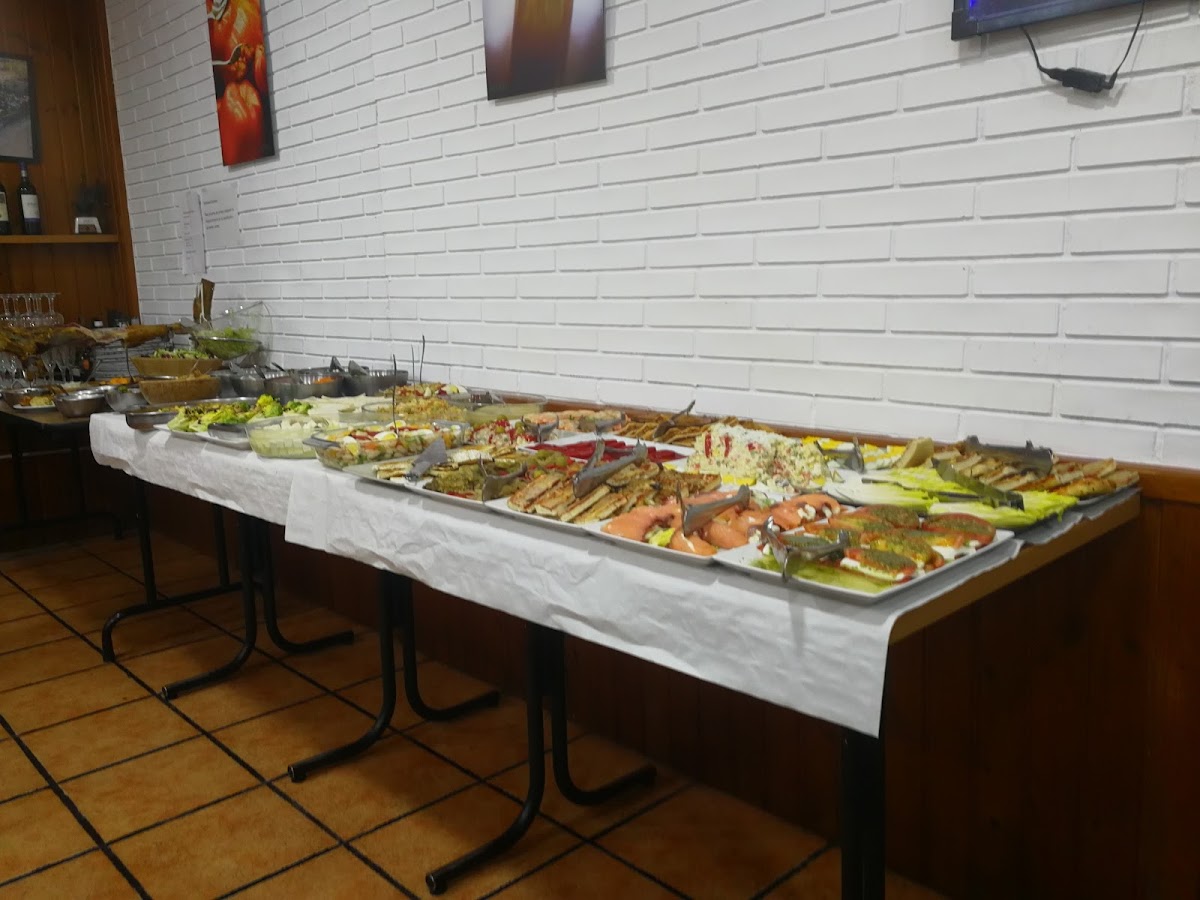 Restaurant Nois I Noies
