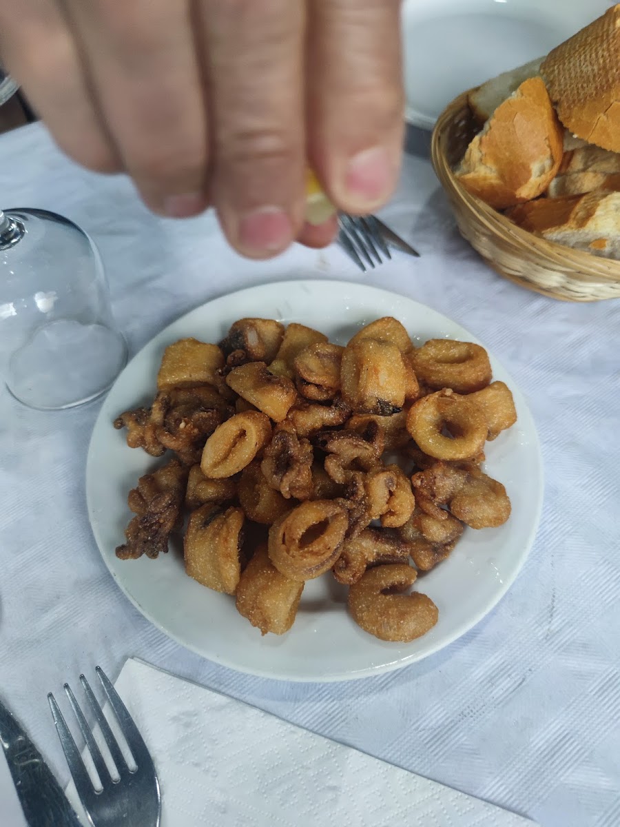 Restaurant Nois I Noies-10