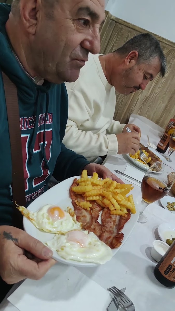 Restaurant Nois I Noies-2