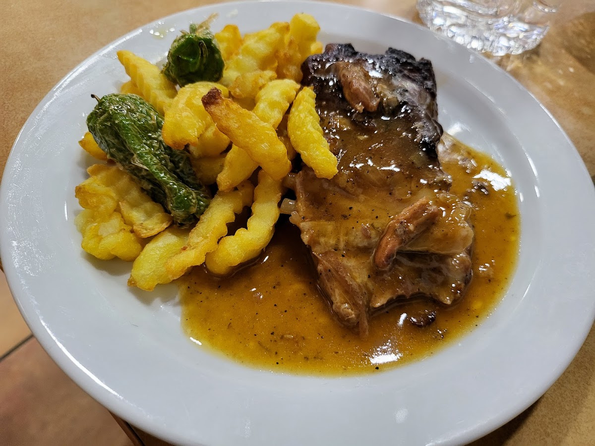 Restaurant Nois I Noies-3