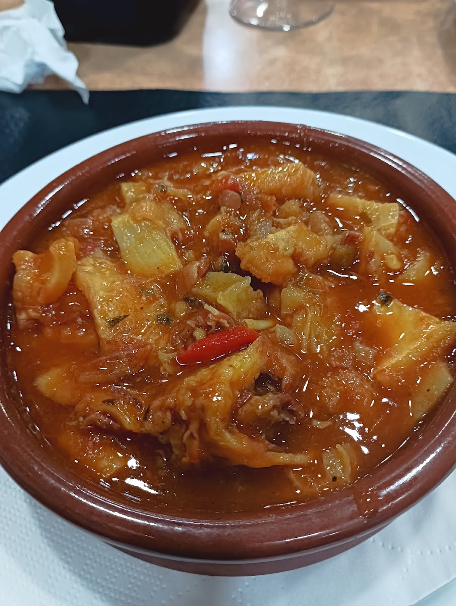 Restaurant Nois I Noies-4