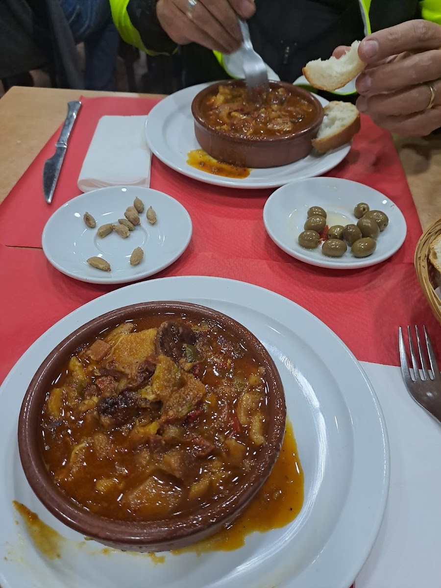Restaurant Nois I Noies-6