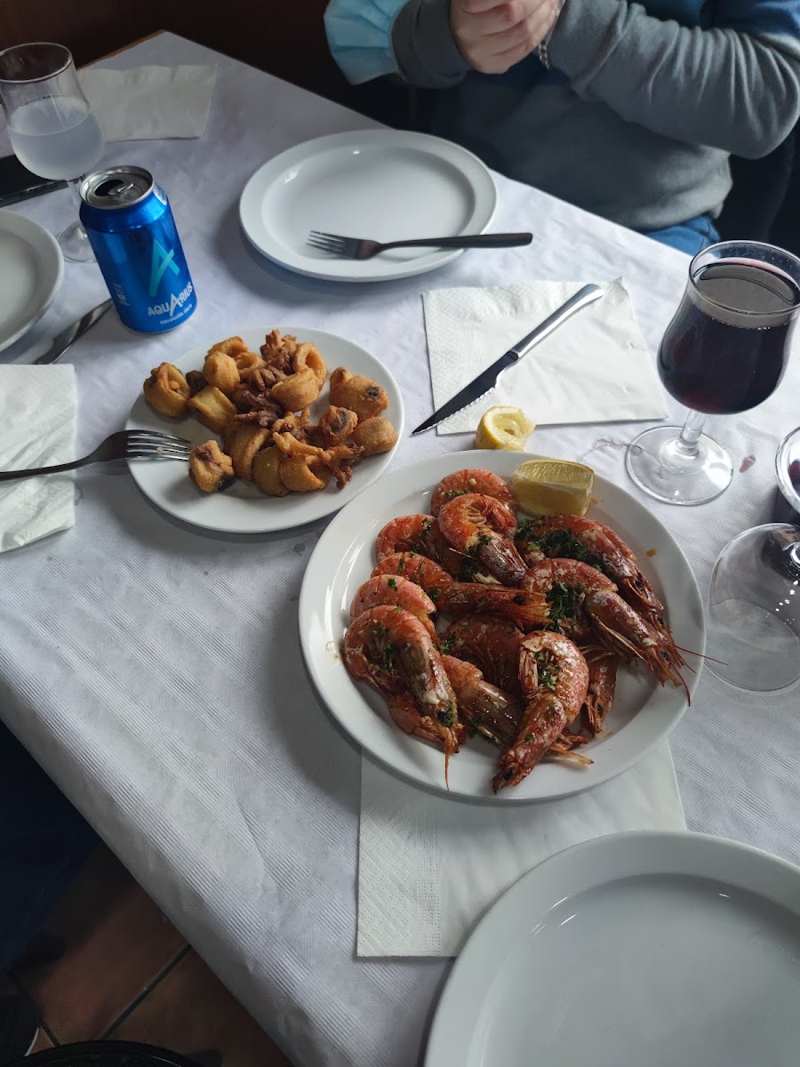 Restaurant Nois I Noies-7