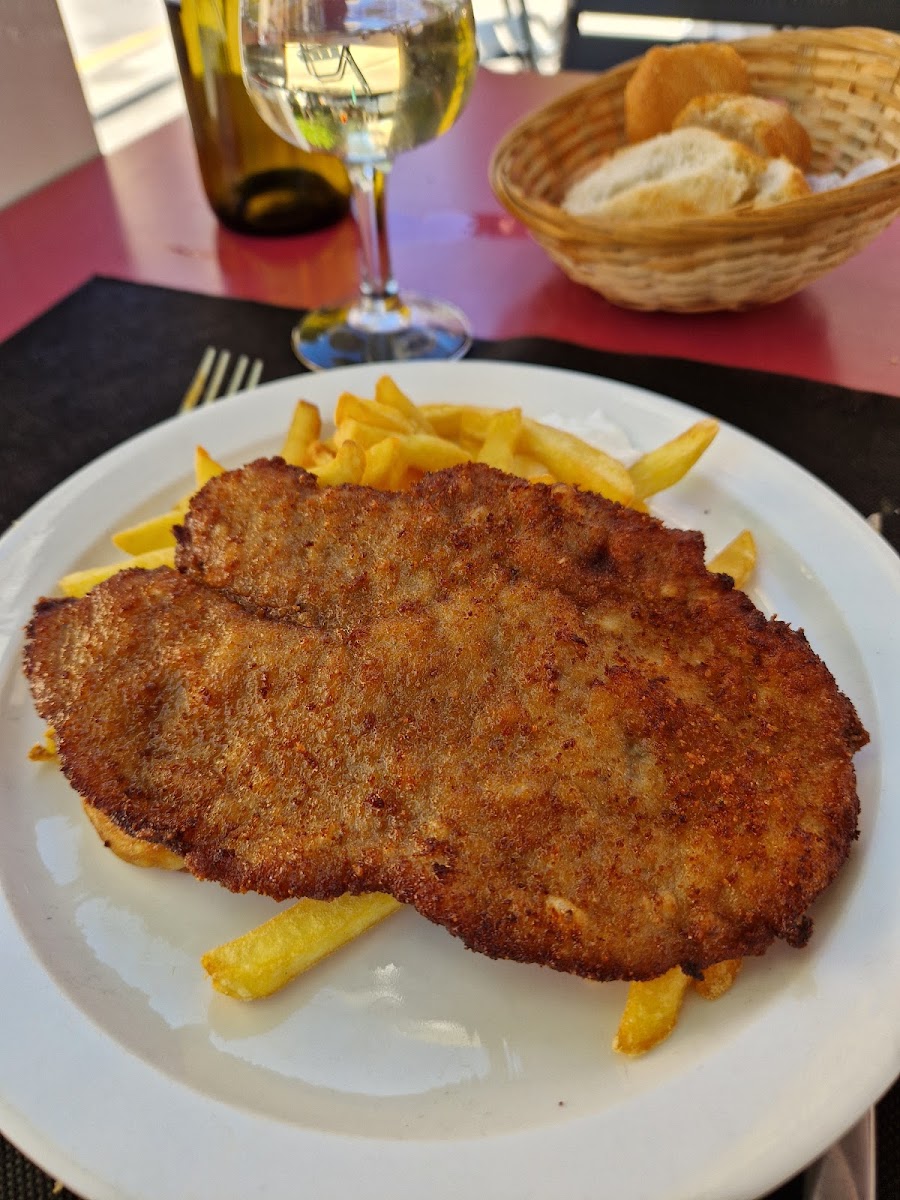 Restaurant Nois I Noies-8