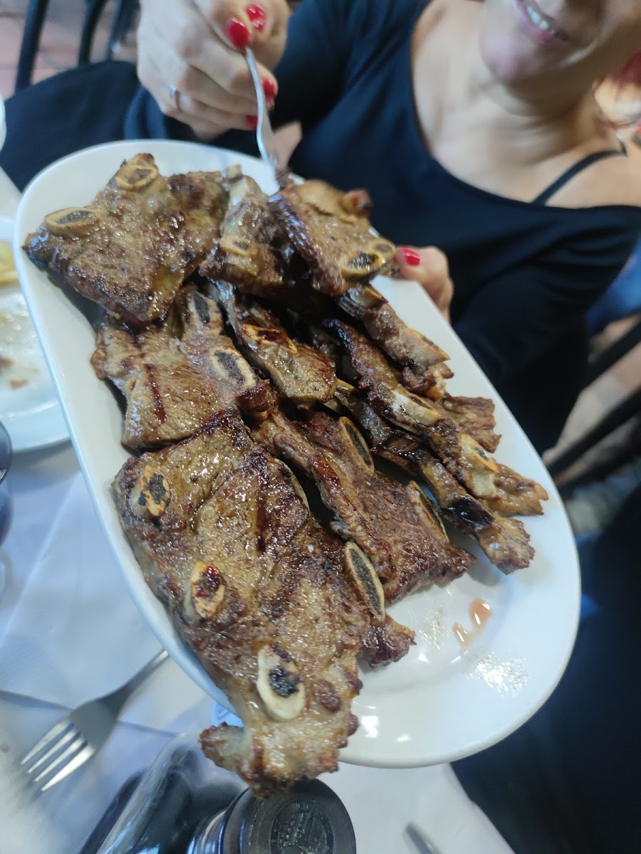 Restaurant Nois I Noies-9