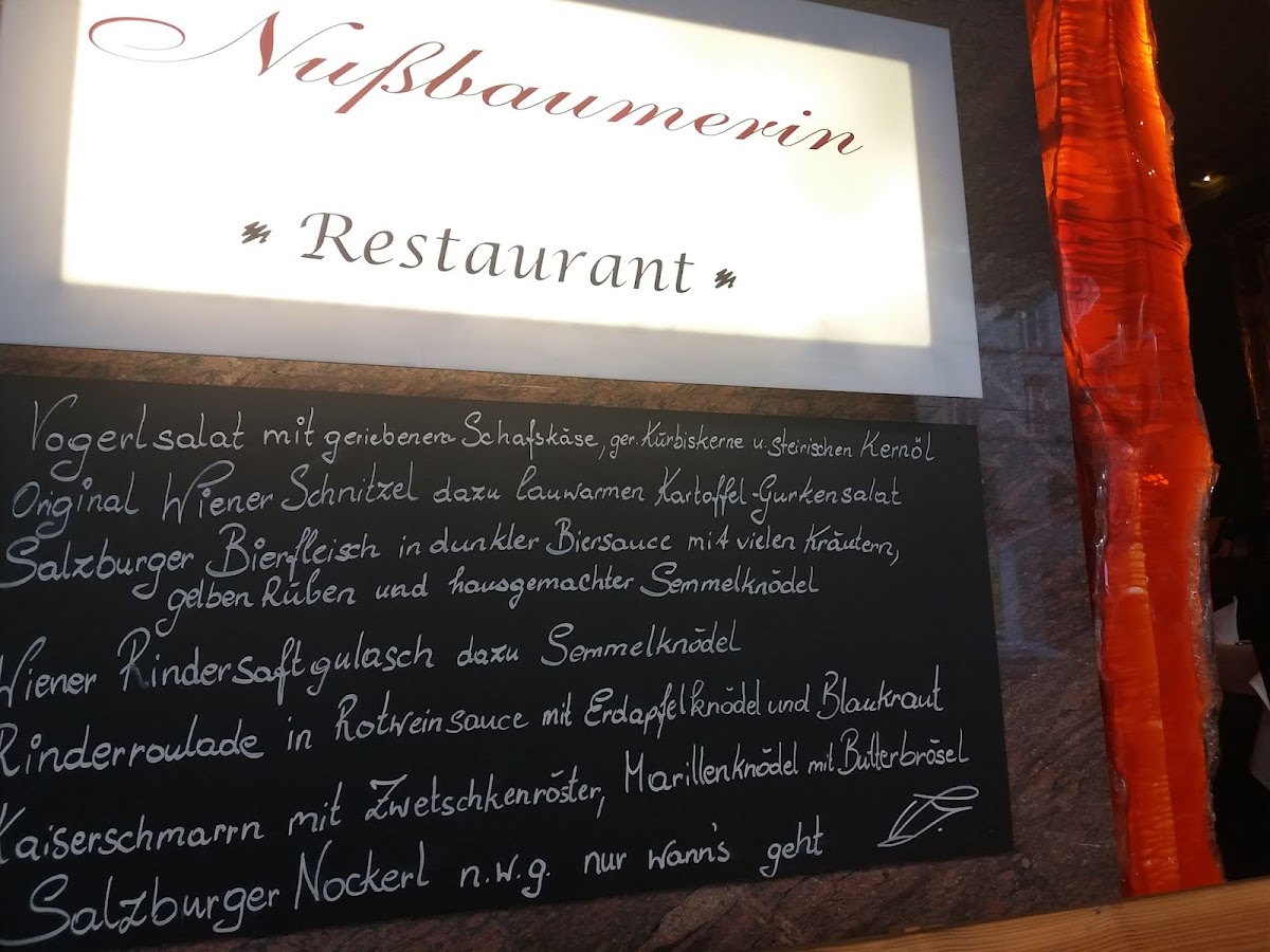 Menu Restaurant Nußbaumerin-10