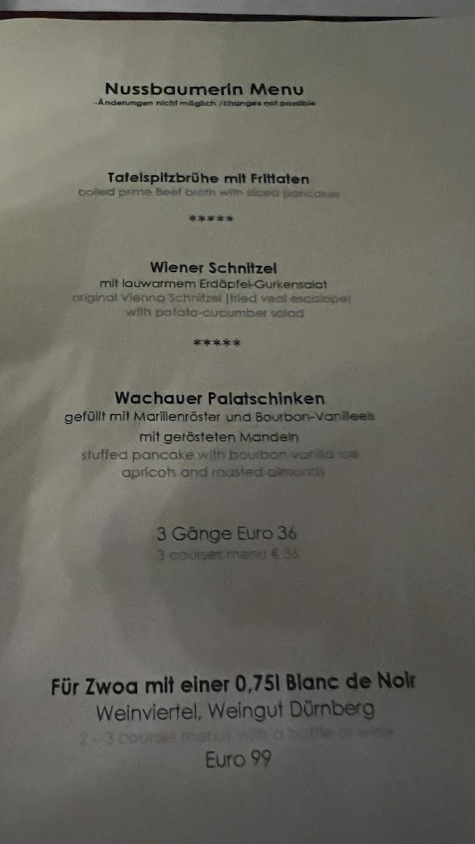 Menu Restaurant Nußbaumerin-4