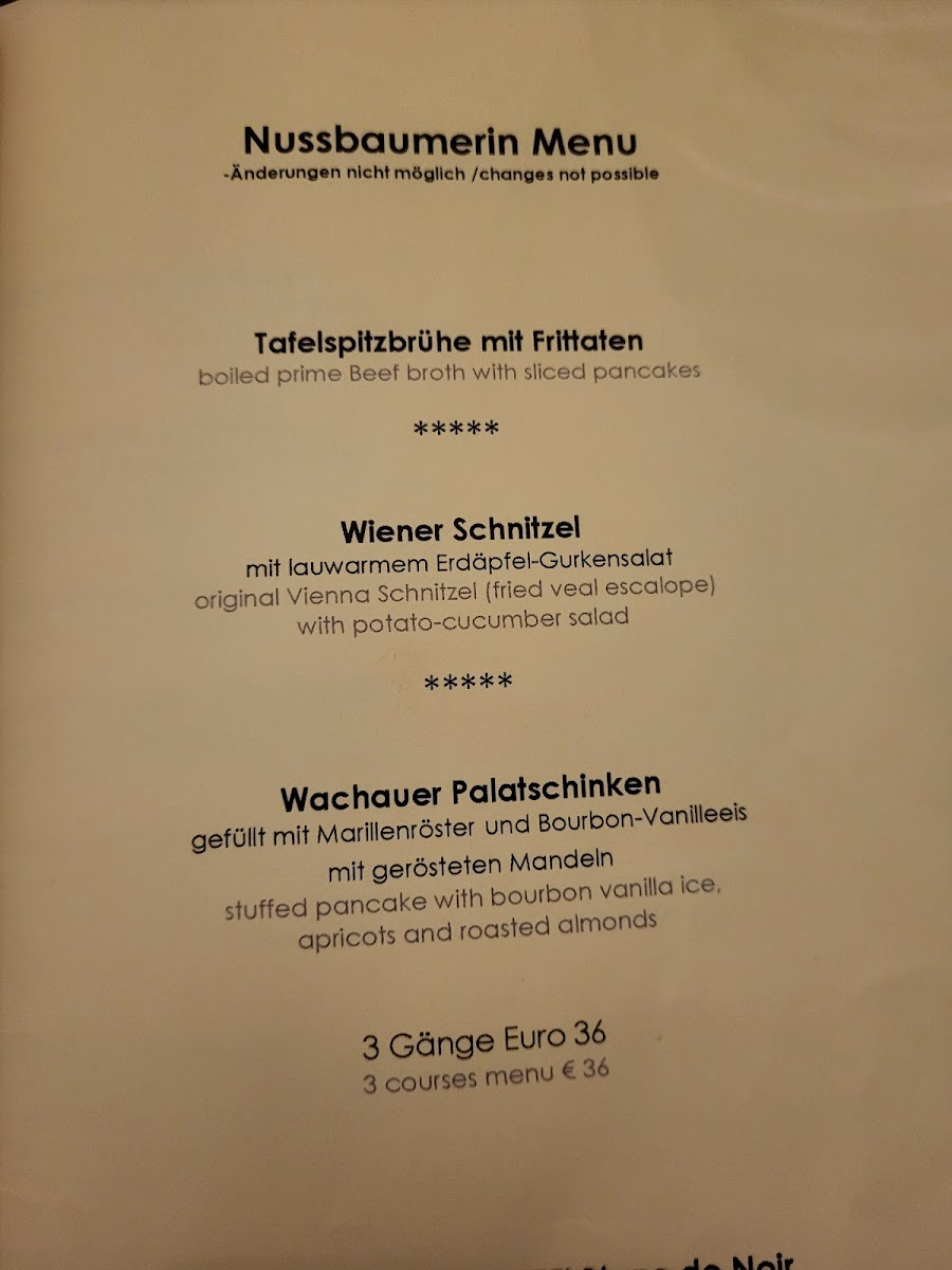 Menu Restaurant Nußbaumerin-5