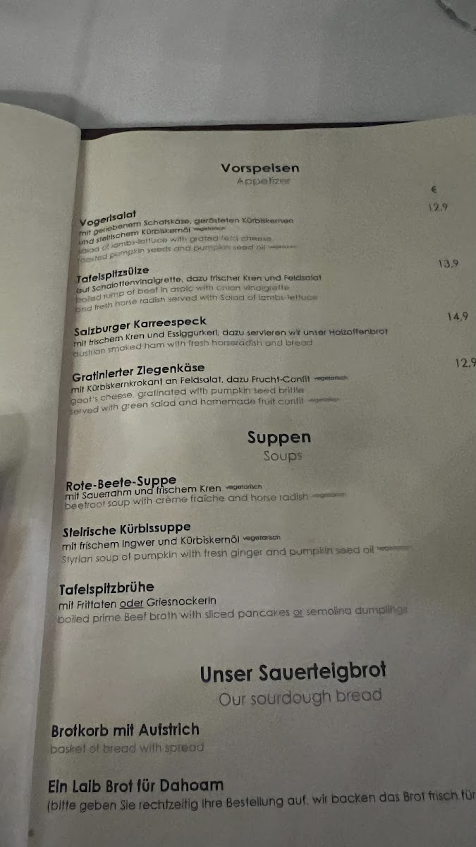 Menu Restaurant Nußbaumerin-6