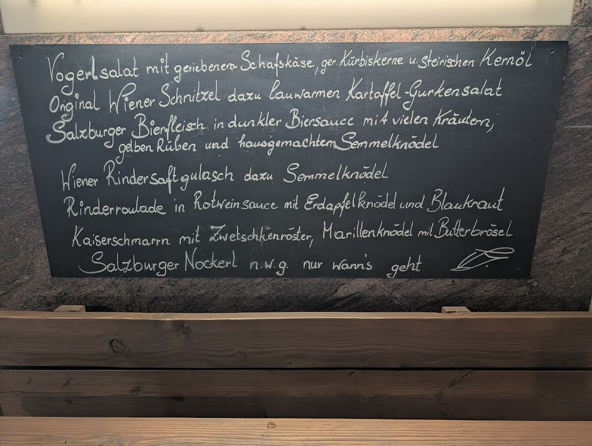 Menu Restaurant Nußbaumerin-8