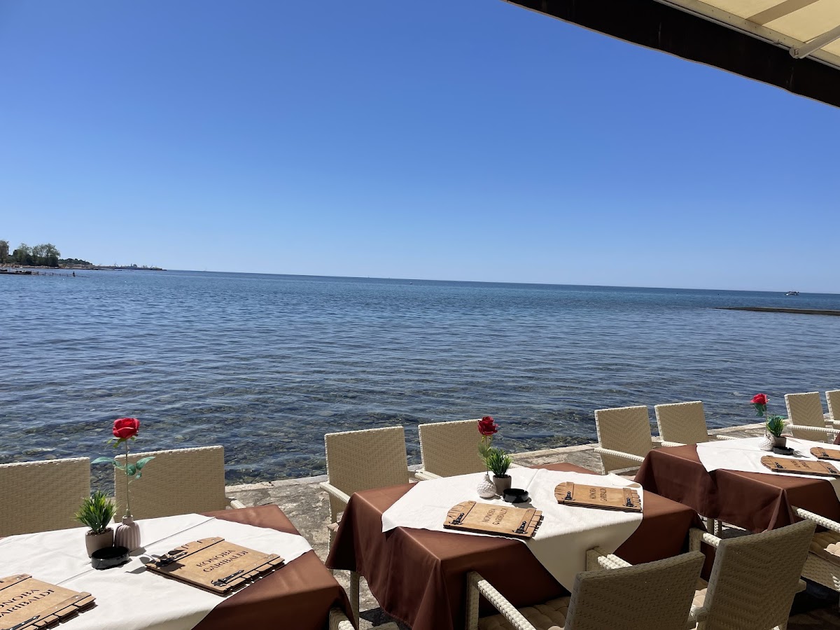 Restaurant Obala
