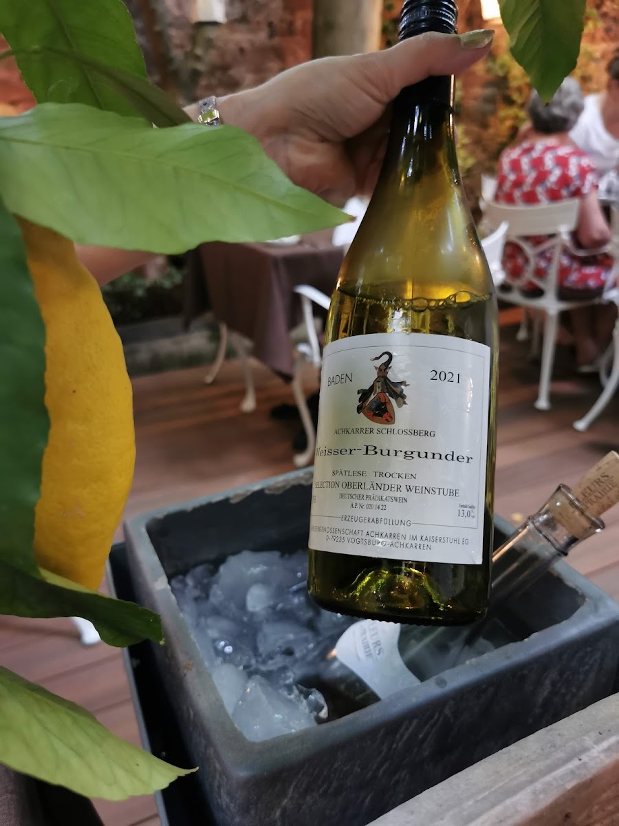 Restaurant Oberländer Weinstube-7