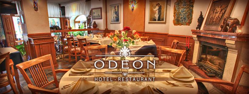 Restaurant Odeon